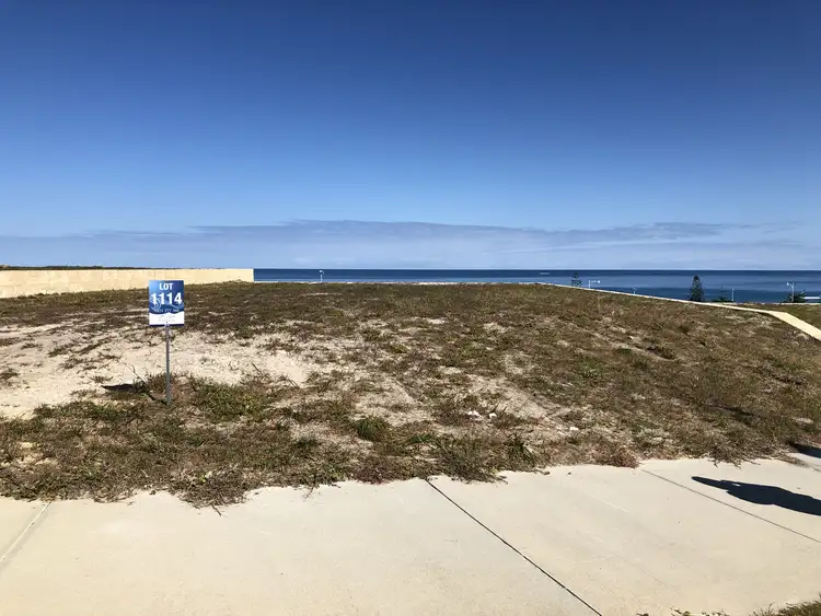 Fourth view of Homely land listing, 55 Maritime Drive, Jindalee WA 6036