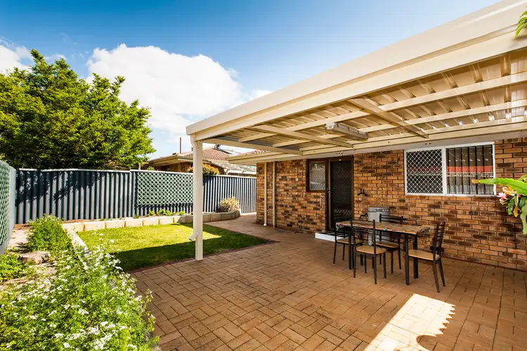 4/32 Bohemia Way, Parkwood WA 6147