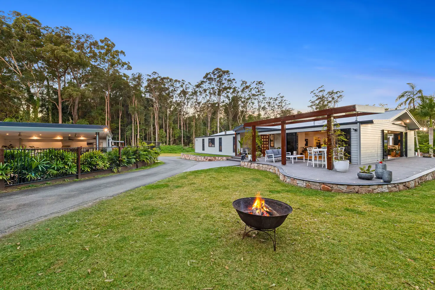 Main view of Homely rural property listing, 6 Freshwater Court, Glenview QLD 4553