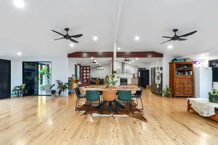 Fifth view of Homely rural property listing, 6 Freshwater Court, Glenview QLD 4553