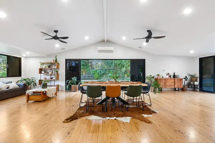 Sixth view of Homely rural property listing, 6 Freshwater Court, Glenview QLD 4553