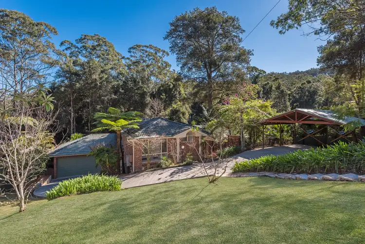 63 Blackbutt Street, Wyoming NSW 2250
