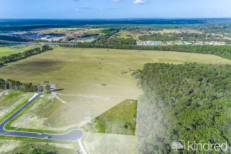 LOT 10, 17 Semple Lane, Caboolture QLD 4510