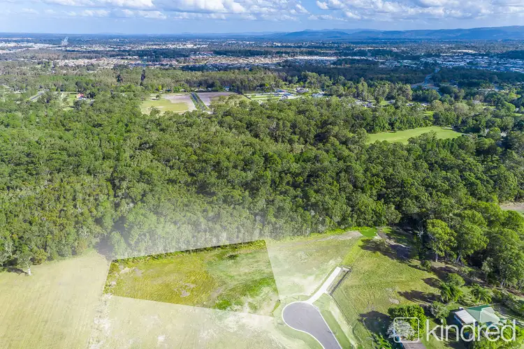 Third view of Homely land listing, LOT 10, 17 Semple Lane, Caboolture QLD 4510