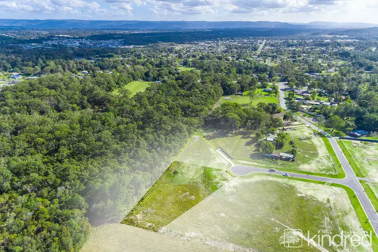 Fourth view of Homely land listing, LOT 10, 17 Semple Lane, Caboolture QLD 4510