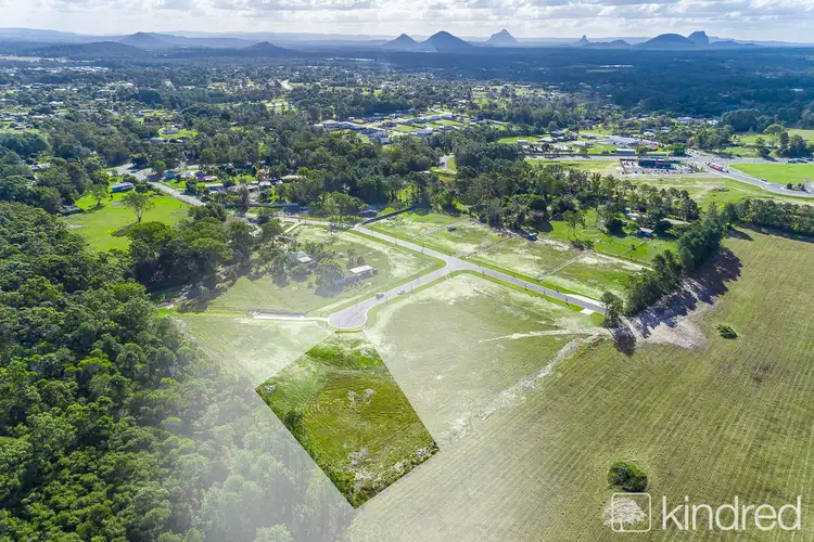 Fifth view of Homely land listing, LOT 10, 17 Semple Lane, Caboolture QLD 4510