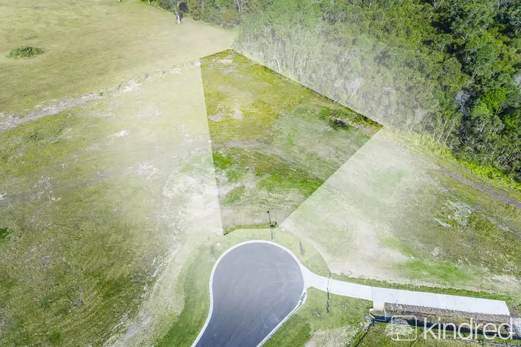 Seventh view of Homely land listing, LOT 10, 17 Semple Lane, Caboolture QLD 4510