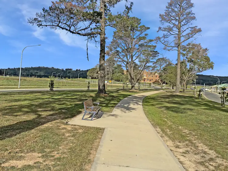 LOT 7, 8 Colvin Place, Goulburn NSW 2580