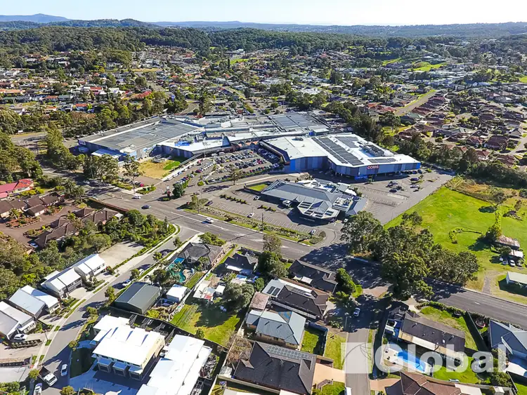 Second view of Homely land listing, 41 Wilsons Road, Mount Hutton NSW 2290