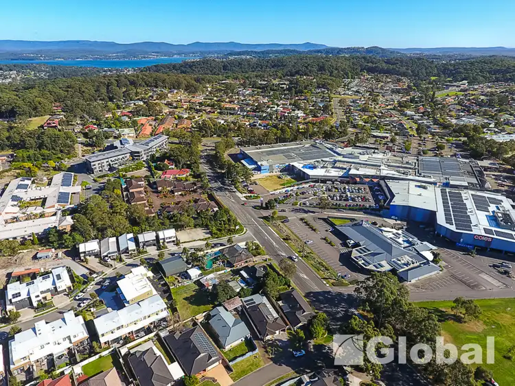 Third view of Homely land listing, 41 Wilsons Road, Mount Hutton NSW 2290