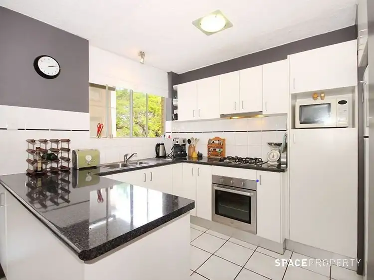 Third view of Homely unit listing, 4/124 Beck Street, Paddington QLD 4064