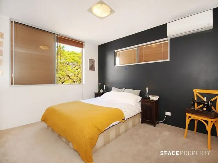 Fourth view of Homely unit listing, 4/124 Beck Street, Paddington QLD 4064