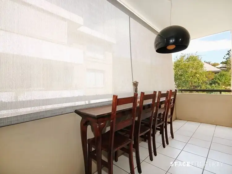 Fifth view of Homely unit listing, 4/124 Beck Street, Paddington QLD 4064