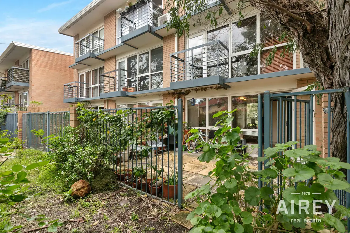 Main view of Homely apartment listing, 6/14 McNamara Way, Cottesloe WA 6011