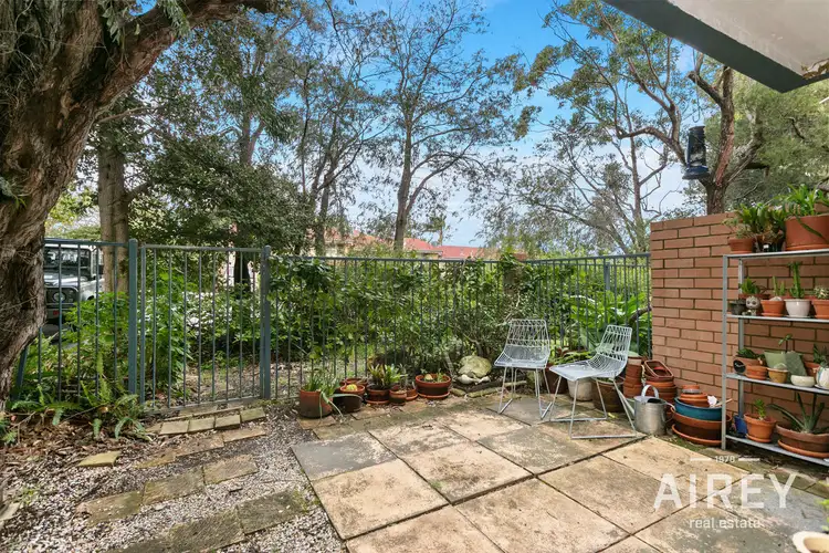 Second view of Homely apartment listing, 6/14 McNamara Way, Cottesloe WA 6011