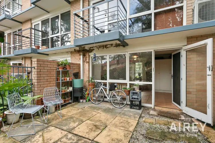 Third view of Homely apartment listing, 6/14 McNamara Way, Cottesloe WA 6011