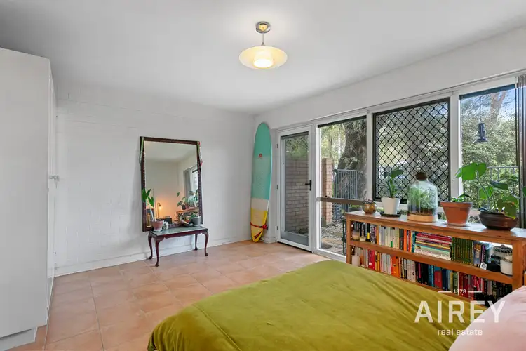 Fourth view of Homely apartment listing, 6/14 McNamara Way, Cottesloe WA 6011
