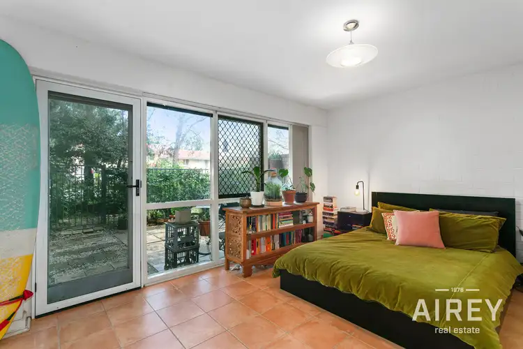 Fifth view of Homely apartment listing, 6/14 McNamara Way, Cottesloe WA 6011