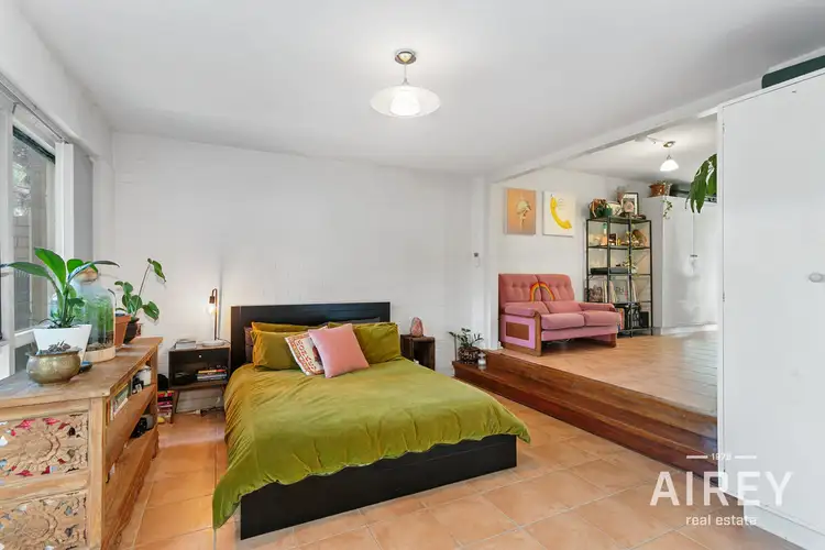 Sixth view of Homely apartment listing, 6/14 McNamara Way, Cottesloe WA 6011
