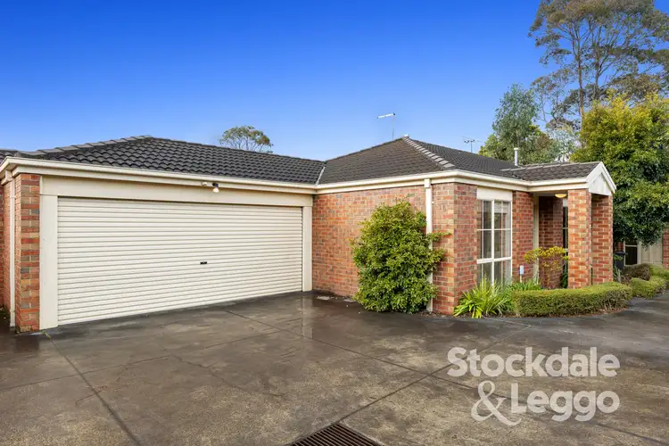 2/259 Bayview Road, Mccrae VIC 3938