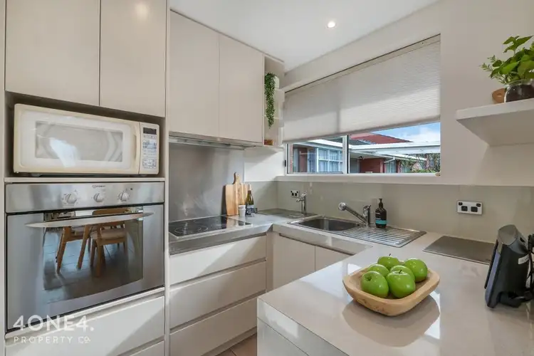 Fourth view of Homely unit listing, 2/52 Lincoln Street, Lindisfarne TAS 7015