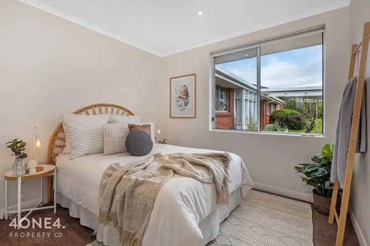 Sixth view of Homely unit listing, 2/52 Lincoln Street, Lindisfarne TAS 7015