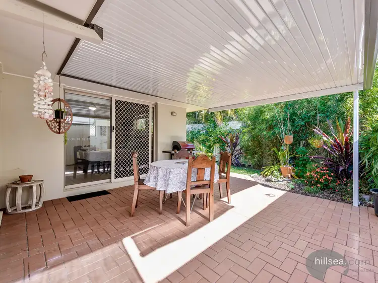 Second view of Homely townhouse listing, 27/88 Cotlew Street East, Southport QLD 4215