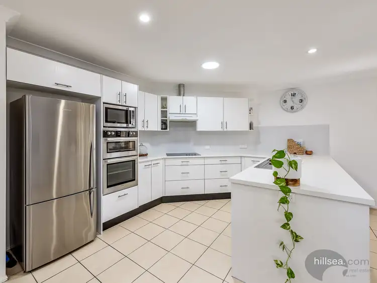 Third view of Homely townhouse listing, 27/88 Cotlew Street East, Southport QLD 4215