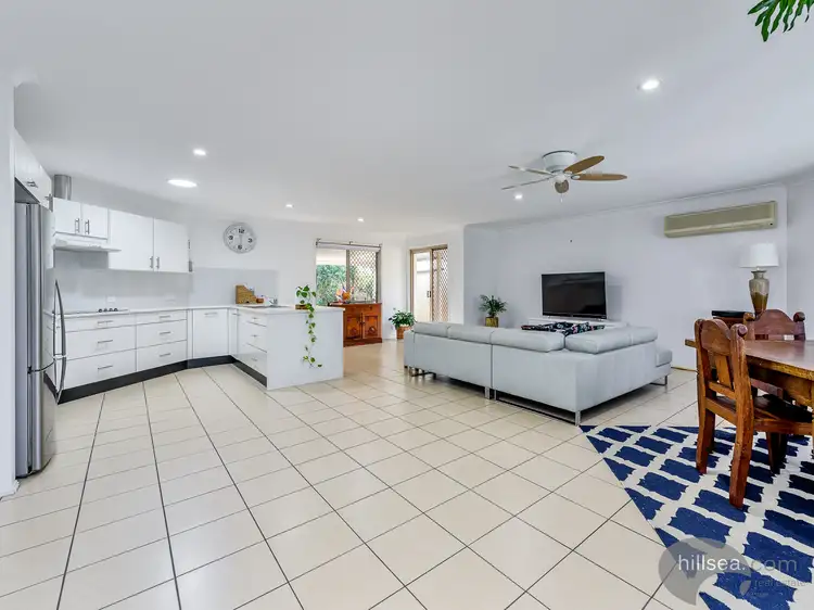 Fourth view of Homely townhouse listing, 27/88 Cotlew Street East, Southport QLD 4215