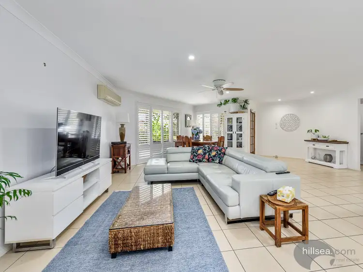 Fifth view of Homely townhouse listing, 27/88 Cotlew Street East, Southport QLD 4215