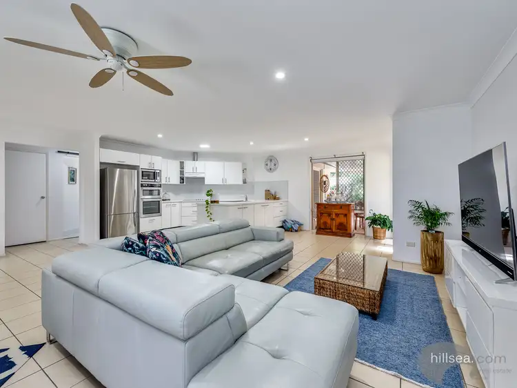 Sixth view of Homely townhouse listing, 27/88 Cotlew Street East, Southport QLD 4215