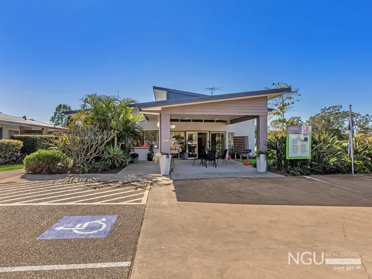 25 & 26/56a Moores Pocket Road, Moores Pocket QLD 4305
