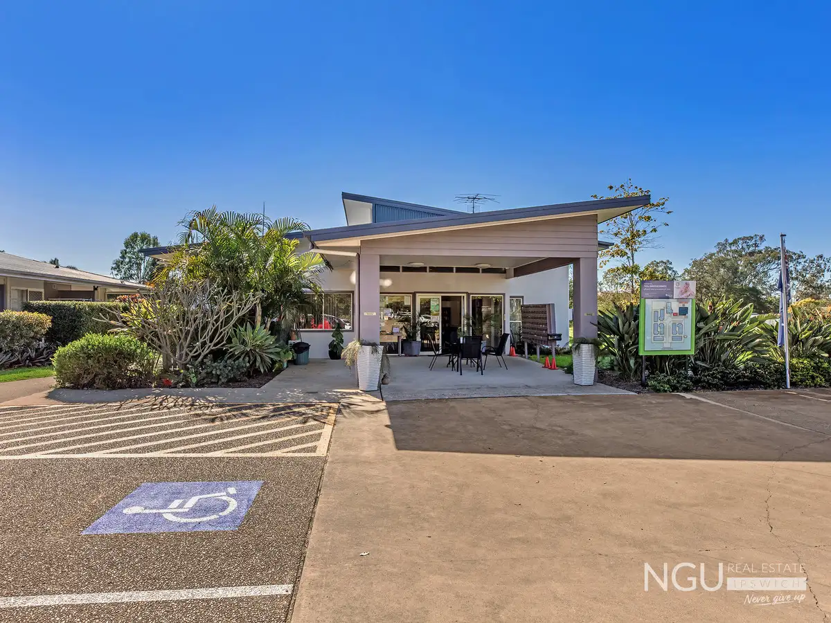 Main view of Homely unit listing, 25 & 26/56a Moores Pocket Road, Moores Pocket QLD 4305
