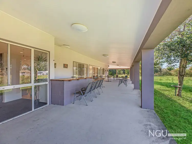 Second view of Homely unit listing, 25 & 26/56a Moores Pocket Road, Moores Pocket QLD 4305