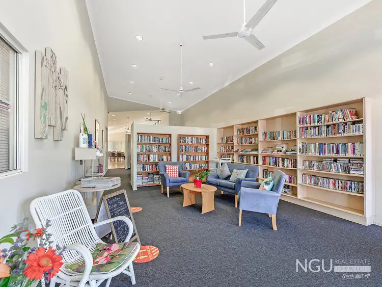 Third view of Homely unit listing, 25 & 26/56a Moores Pocket Road, Moores Pocket QLD 4305