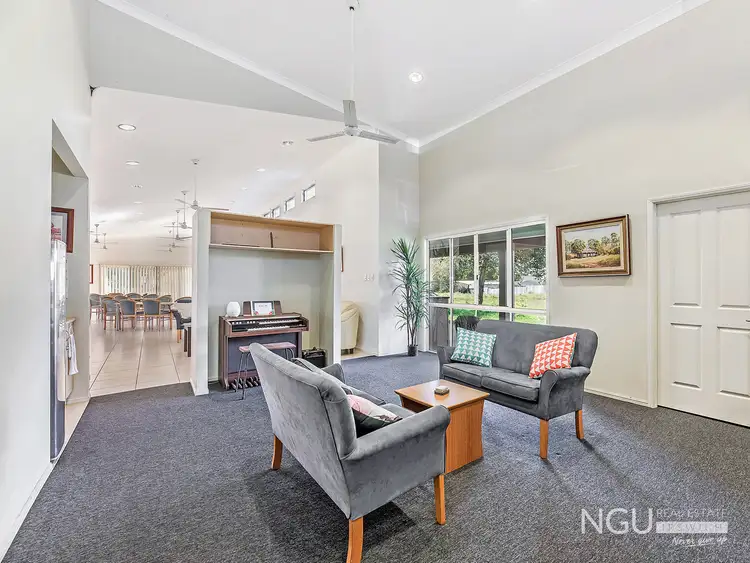 Fourth view of Homely unit listing, 25 & 26/56a Moores Pocket Road, Moores Pocket QLD 4305