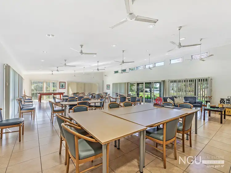 Fifth view of Homely unit listing, 25 & 26/56a Moores Pocket Road, Moores Pocket QLD 4305