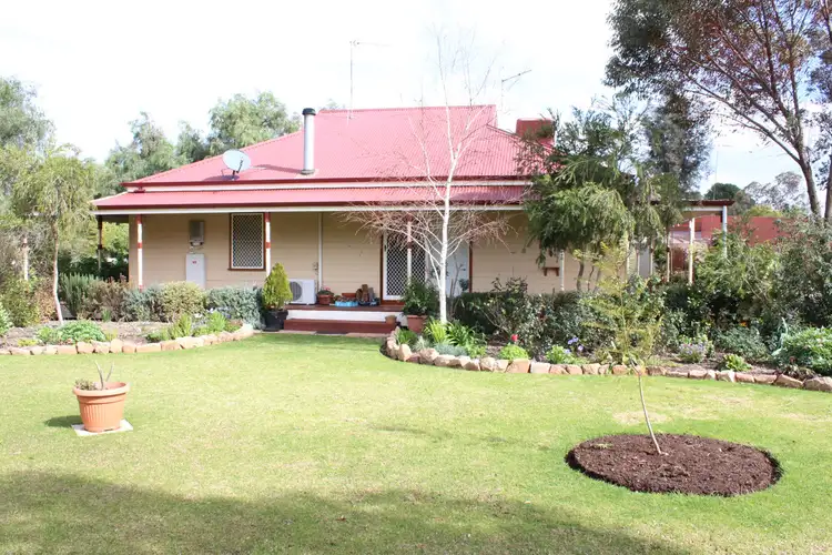 Sixth view of Homely house listing, 25 Charles Street, Yacka SA 5470
