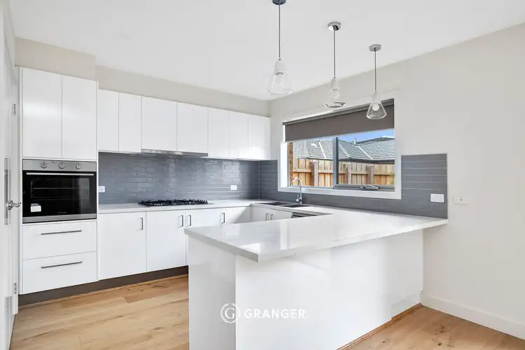 Second view of Homely unit listing, 2/13-15 Woodvale Grove,, Rosebud VIC 3939