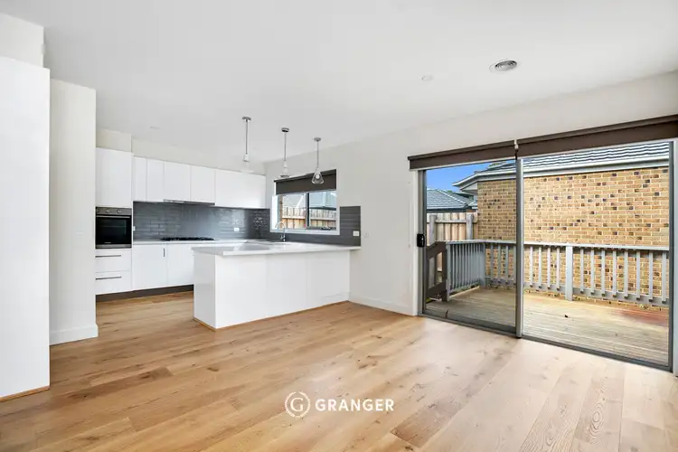 Third view of Homely unit listing, 2/13-15 Woodvale Grove,, Rosebud VIC 3939