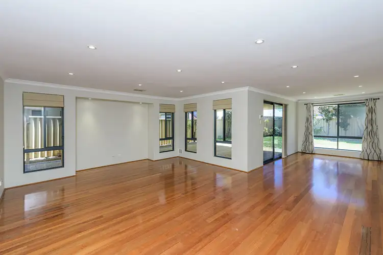 Third view of Homely house listing, 23 Champaigne Drive, Tapping WA 6065