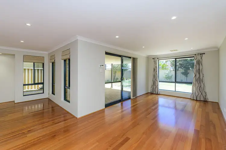 Fourth view of Homely house listing, 23 Champaigne Drive, Tapping WA 6065