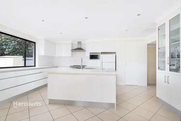 Main view of Homely house listing, 1 Darren Avenue, Kanahooka NSW 2530