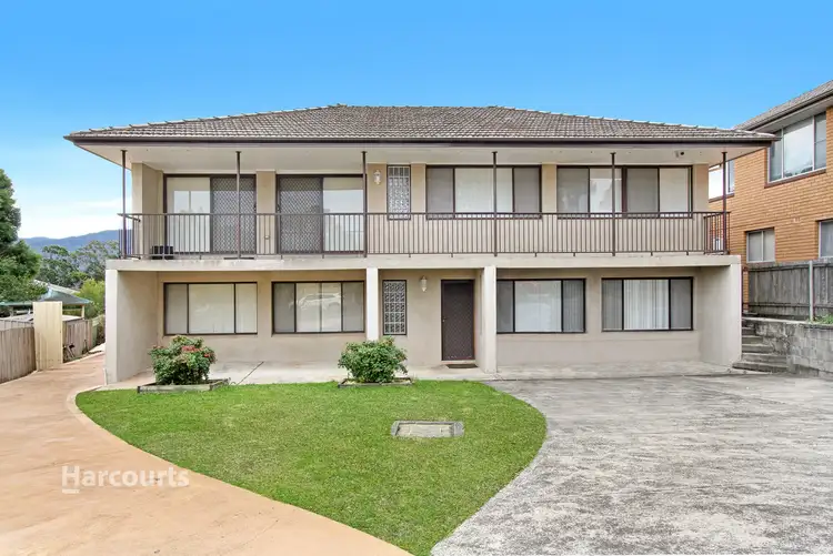 Second view of Homely house listing, 1 Darren Avenue, Kanahooka NSW 2530