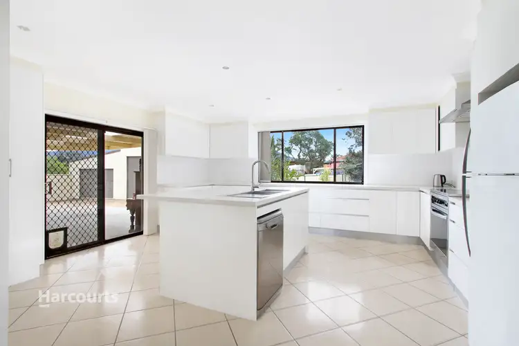 Fourth view of Homely house listing, 1 Darren Avenue, Kanahooka NSW 2530