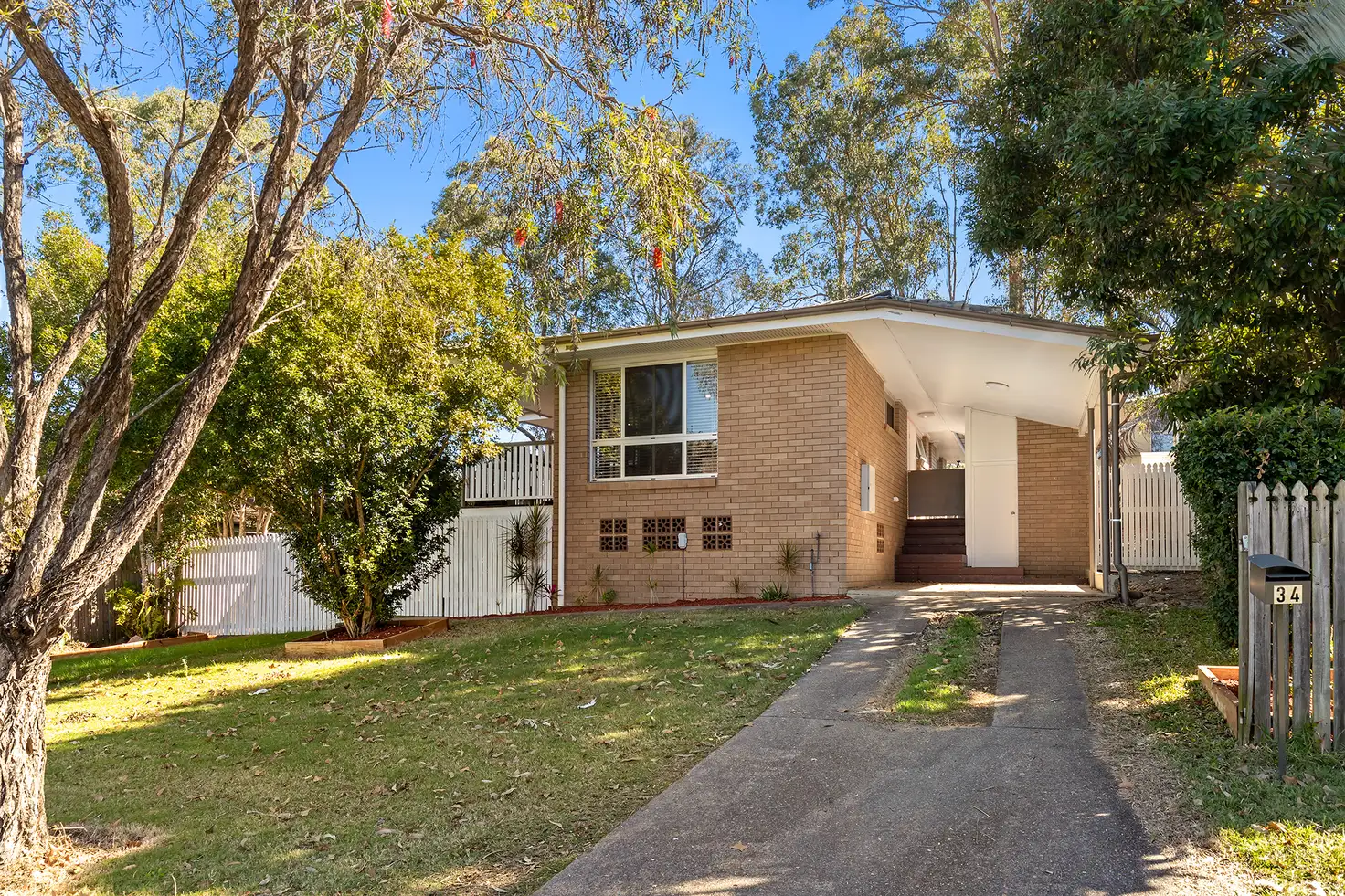 Main view of Homely house listing, 34 Kanturk Street, Ferny Grove QLD 4055