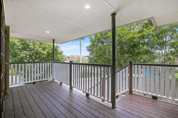 Second view of Homely house listing, 34 Kanturk Street, Ferny Grove QLD 4055