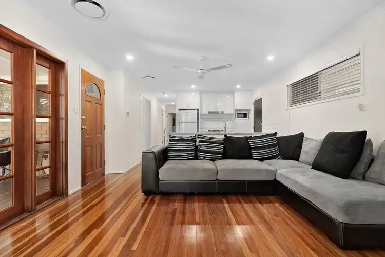 Fourth view of Homely house listing, 34 Kanturk Street, Ferny Grove QLD 4055