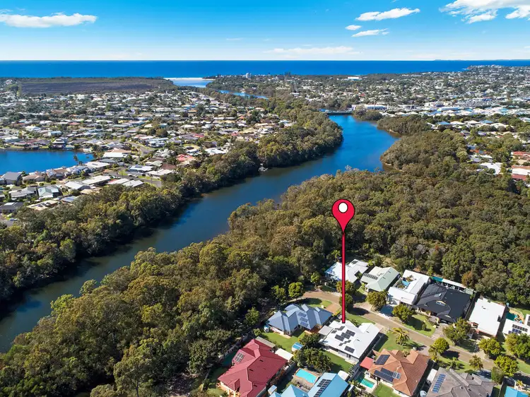 Main view of Homely house listing, 20 Lilac Crescent, Currimundi QLD 4551