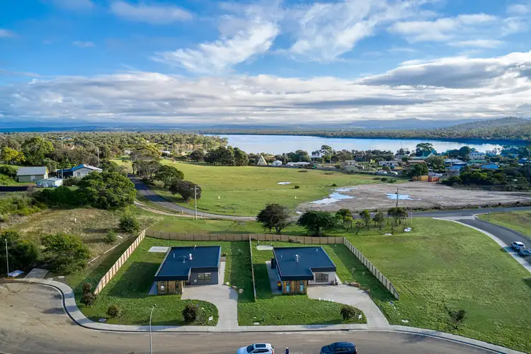 Second view of Homely house listing, 2 Sweet Pea Court, Coles Bay TAS 7215